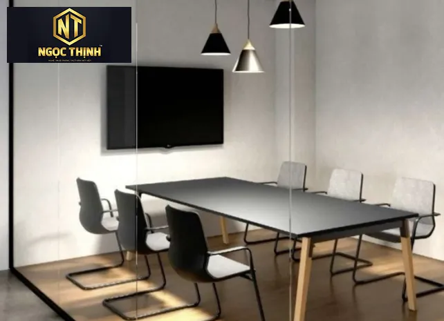 BÀN HỌP VĂN PHÒNG GIÁ RẺ -BH09